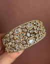 MYRA Clear Stones AD Bracelet
