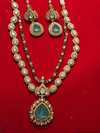 ROSINA Necklace Set