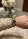 BANO Green AD Bracelet
